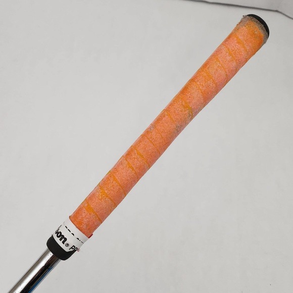 Teardrop Roll-Face TDX 01 431SS Milled Face Putter | RH | 35" (Needs Regripping) - Picture 13 of 14